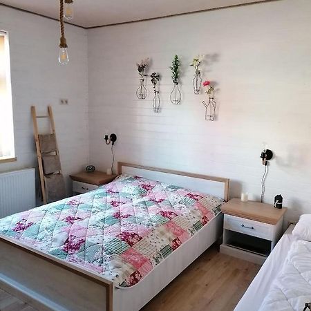 Apartman Trstinka Trstené エクステリア 写真