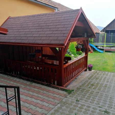 Apartman Trstinka Trstené エクステリア 写真