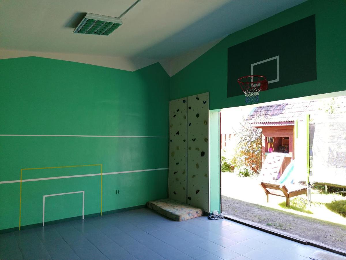 Apartman Trstinka Trstené エクステリア 写真