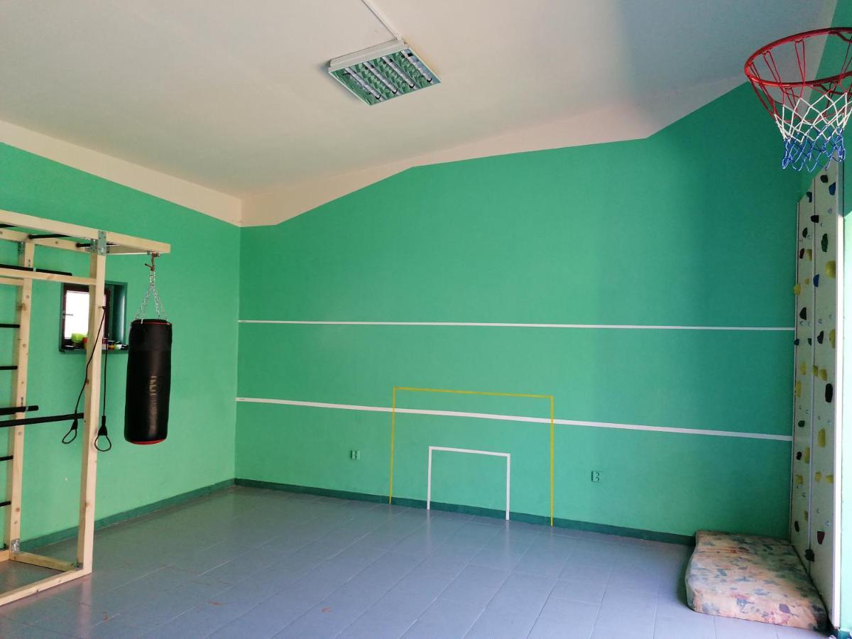 Apartman Trstinka Trstené エクステリア 写真